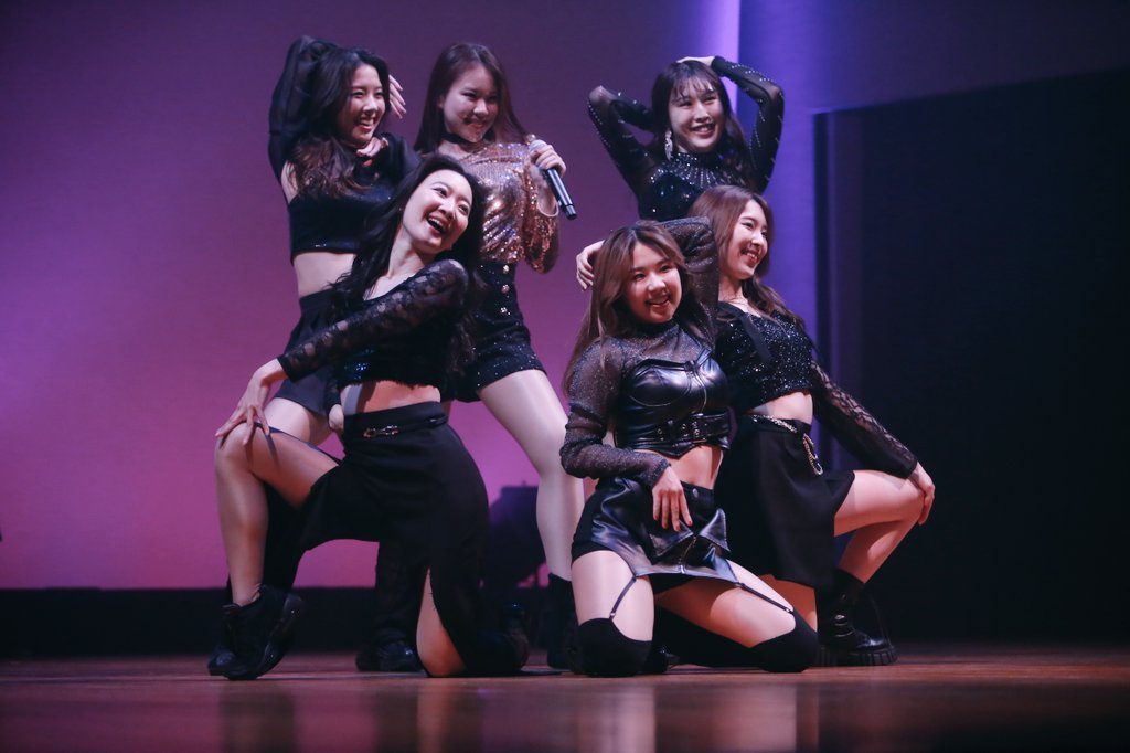 素晴らしいステージでした (⁠*⁠˘⁠︶⁠˘⁠*⁠)⁠.⁠｡⁠*⁠♡
2023.5.21

#GowSpecial
#YURINA さん
#MOE さん
#HANAYO さん
#MOMOKA さん
#RIRA さん
#YUKA さん
#GOW
#GowRouge
#富山グラウジーズ