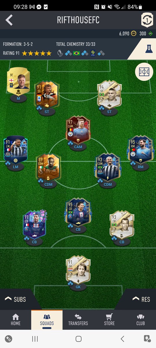 bradharringtonn's tweet photo. @FUT_Rory https://t.co/GC0OnRgd5W