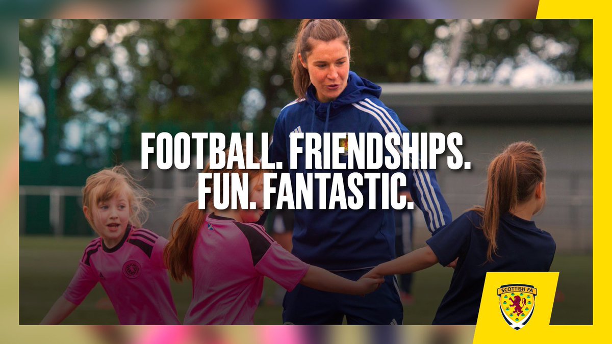 As our 2012/13/14 age groups head to the Ayr International Cup today, remember the main aim is to make the weekend an amazing experience 🙌

Let’s not make it a negative experience by putting the prize above the game.

Stand back and let’s all just enjoy the game 😊

#LetThemPlay