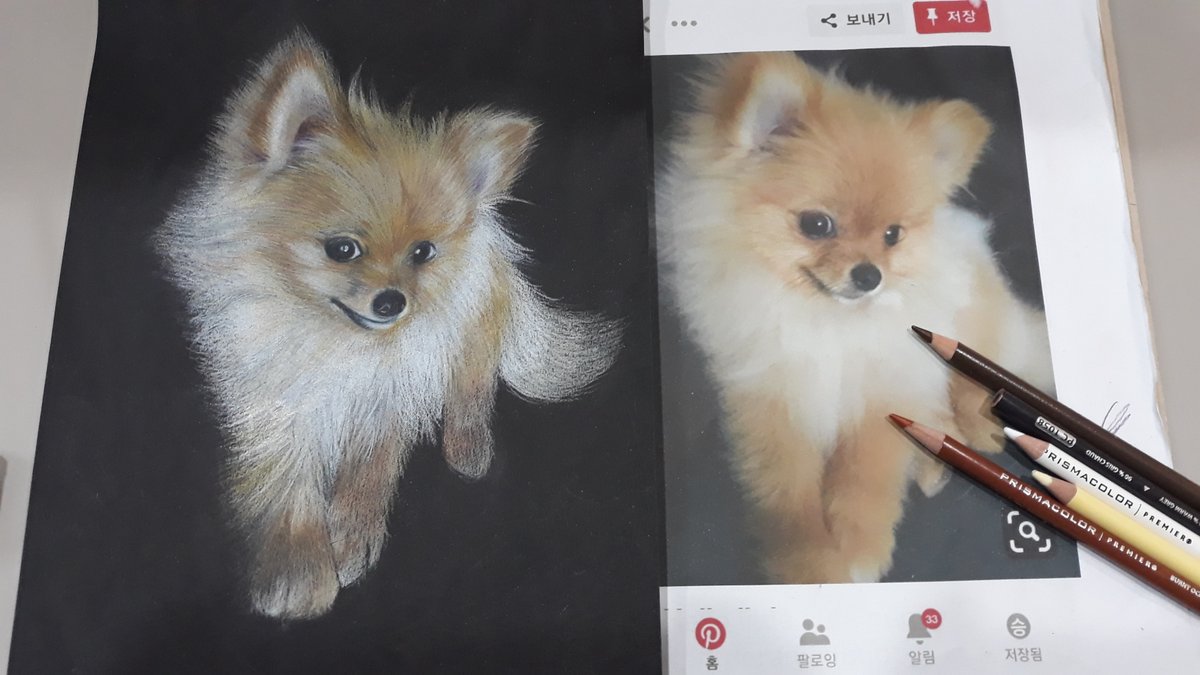 YeonKArt's tweet image. Brought this adorable furry friend to life on paper! 🐾✍️ Who else feels their heart wagging a little more just by looking at this sketch? #ArtisticThursday #DogLover #Art #Sketching #dog #pets #dogsoftwitter  🐶🖼️