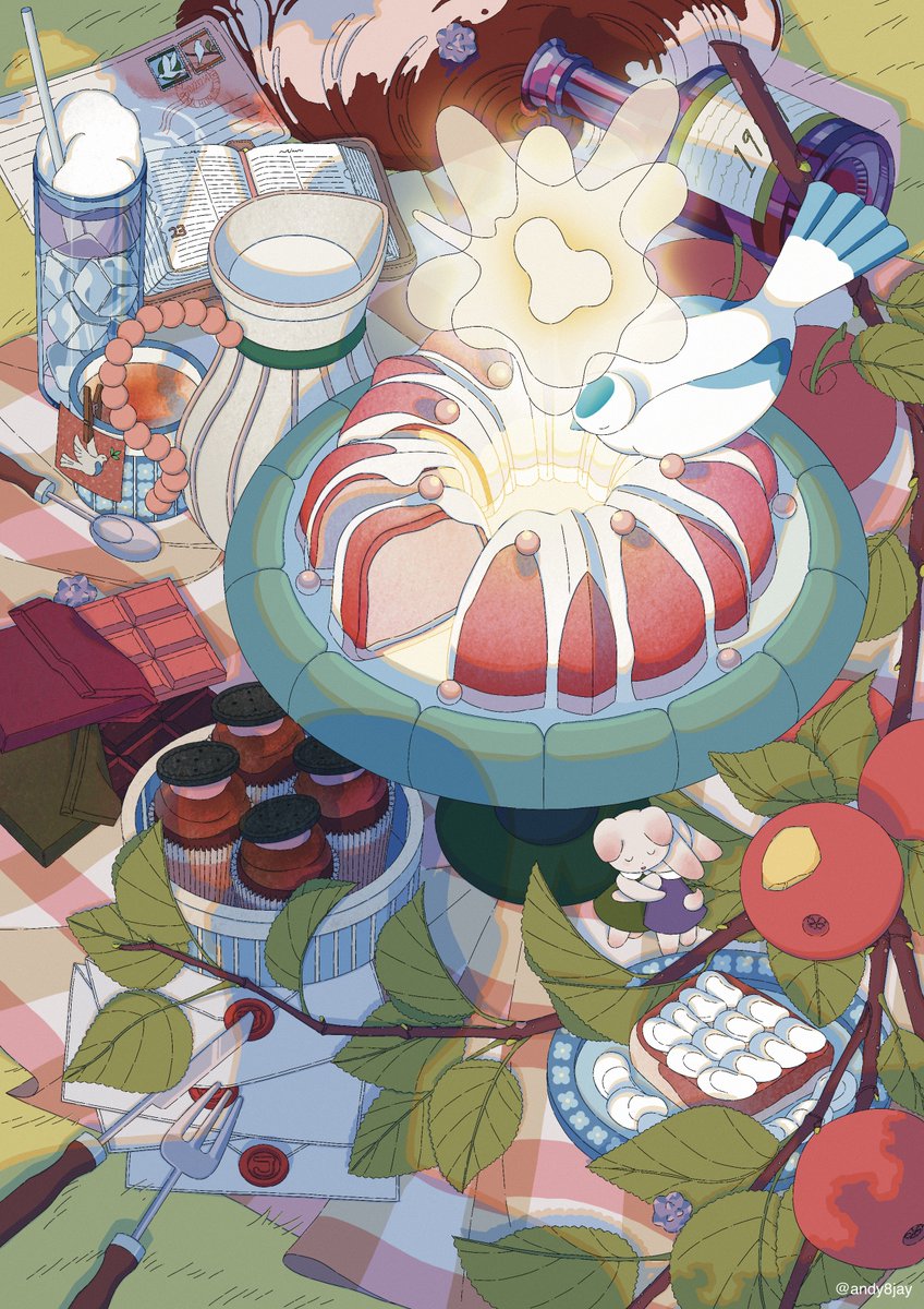 World Of Crete가 주최하는 국제적인 미술 전시회 'Select Art 2023'에서 <Picnic #4 : Baptized cake>를 선보입니다!

Villa Moma 파티에서 오프닝 갈라쇼와 전설적인 목소리의 Alan Landry의 공연을 감상하실 수 있습니다.

🏛️장소: 그리스 크레타 Villa Moma
⏰기간: 2023. 5. 27 - 5. 29

#NFTs