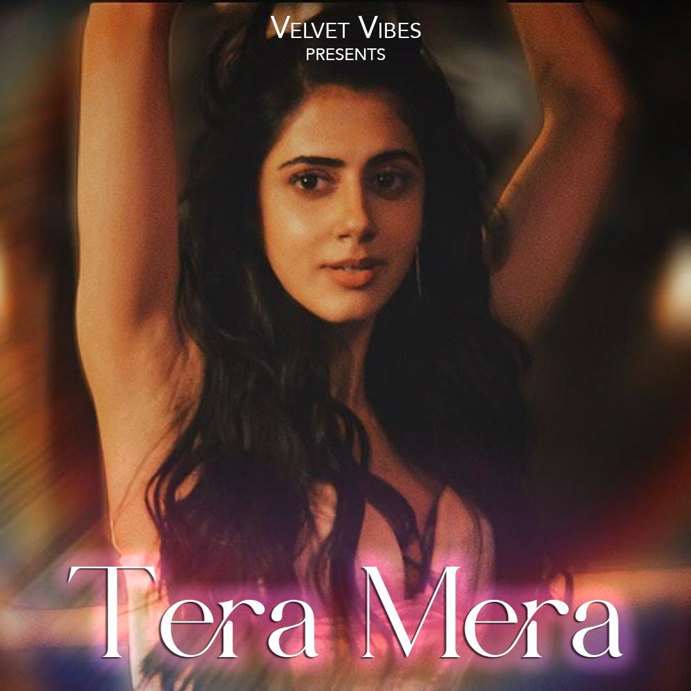 Tera Mera song out now
Check it out !

youtu.be/J7rjOf9pJmY