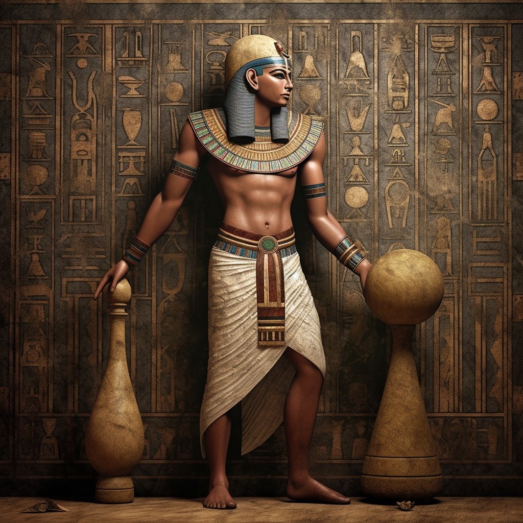 History____Geek's tweet image. Did you know that the ancient Egyptians believed that the heart was the center of intelligence and emotion, not the brain? 🤯💔

#ancientegypt #historyfacts #mindblowing