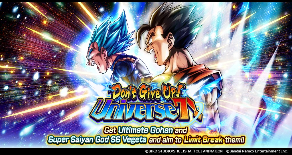 Super Saiyan God – Dragon Ball Universe