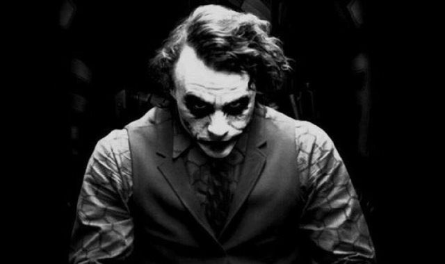 QQ7AT's tweet photo. أتدري من نحن يا عزيزي..
نحن إذا تكبر علينا الهواء نموت و لا نتنفسه".

-Joker- character from Batman movie https://t.co/5rm34QyuiC