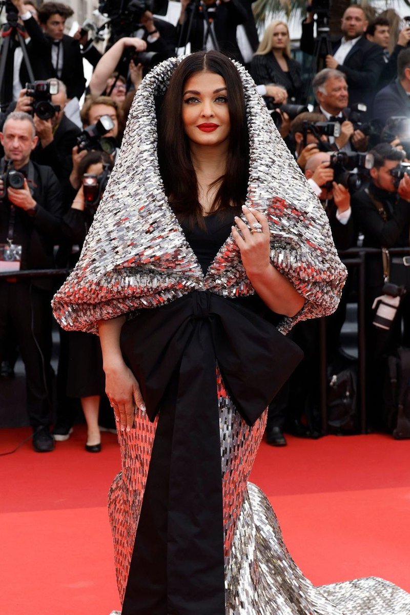 Indians at the #CannesFilmFestival 2023: #AishwaryaRai, #SaraAliKhan, #AditiRaoHydari and more: trib.al/TVmVWU7