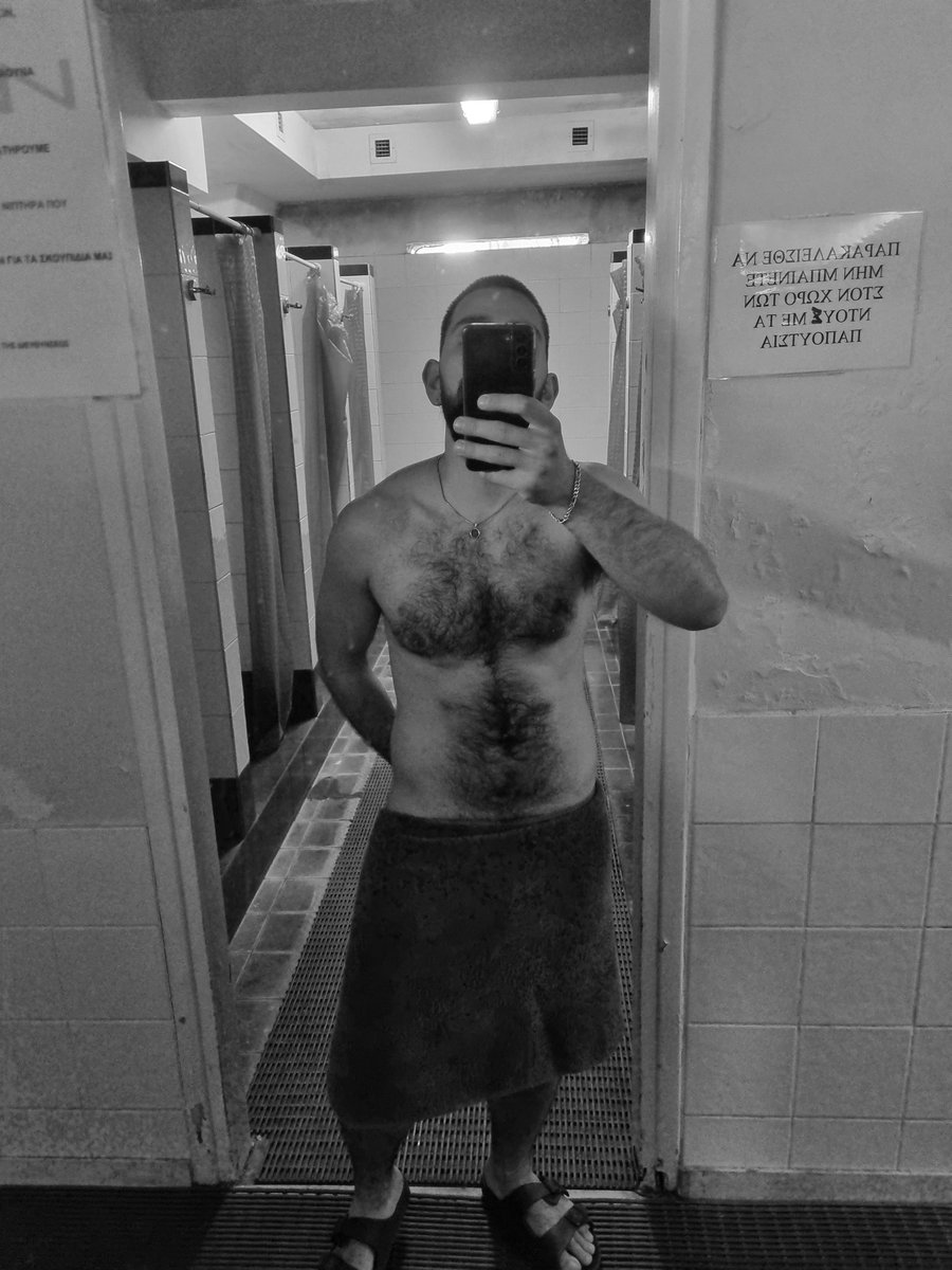 #greekguy #hairyguy #gymtime