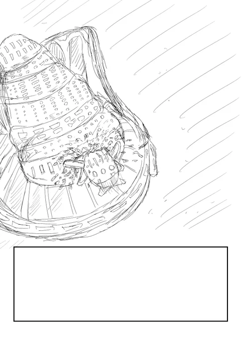 #wip 
夏の始まりと共に途中経過です 