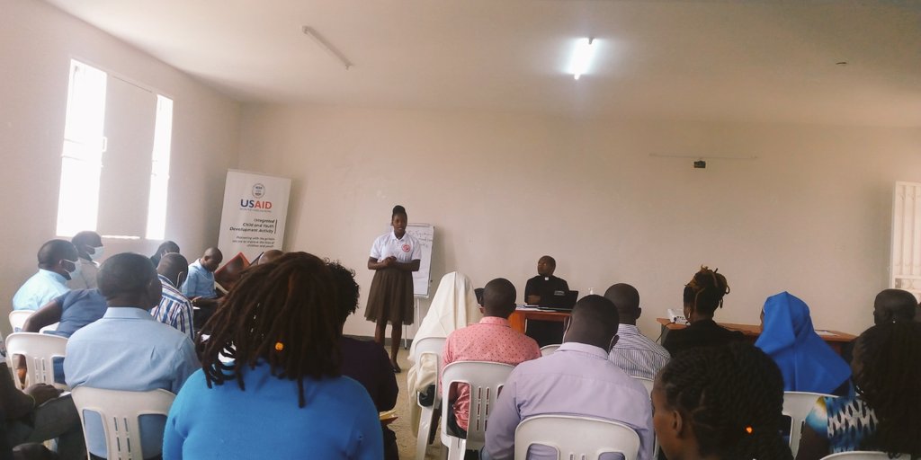 Sensitizing de masses on Sickle cells is de best way 2 reduce on de number of Sickle Cell death rates in Uganda. We as @st_sickle trying our best 2 reach the ground on Sickle cell awearness in Wakiso district.@AwakenMILLION1 @paulnsub @DrTwaha @ProfBadruDK @MinofHealthUG @viankjv