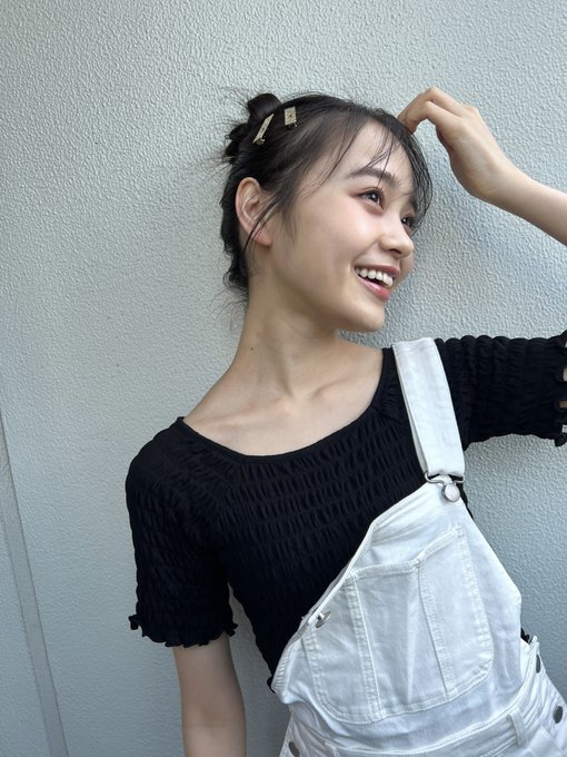 林芽亜里のTwitter画像82