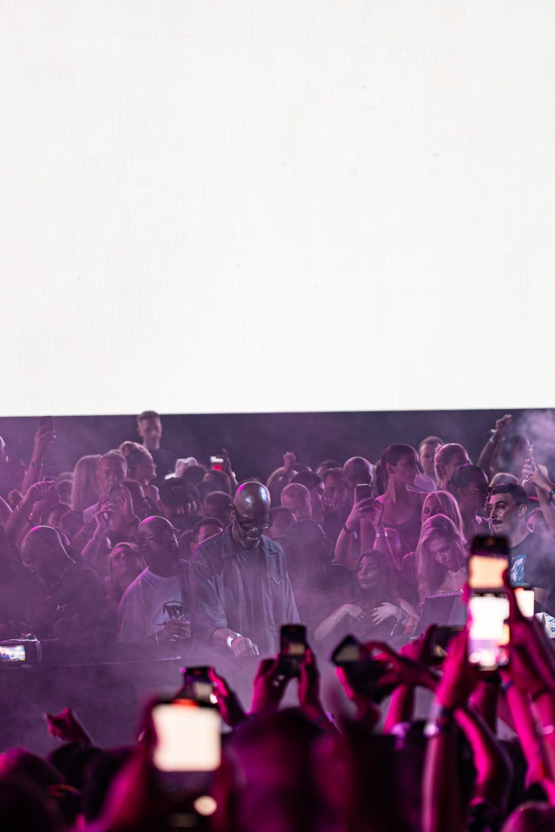 What really happened last night? <a href="/RealBlackCoffee/">Black Coffee</a> was this all a dream? Thank you!
10 thousand times, and more.
#whitedubai #blackcoffeewhitedubai #eventoftheyear #dubai