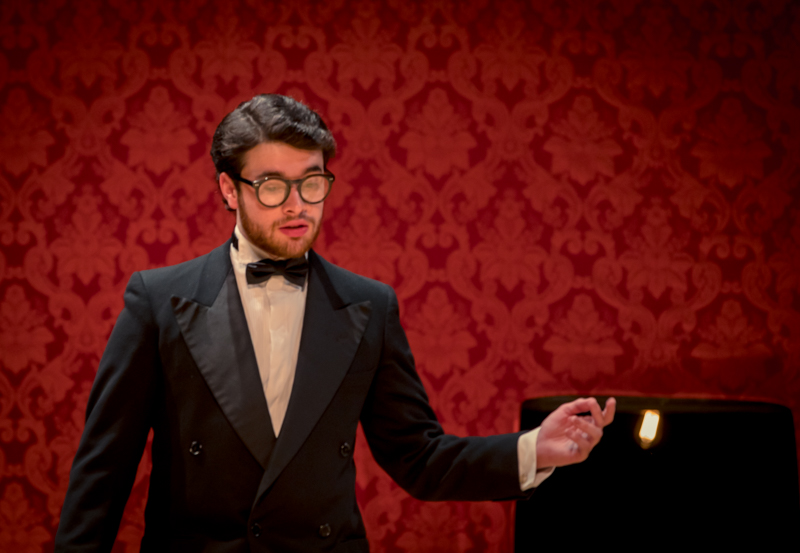 TheLirAcademy's tweet image. Break a leg to &apos;Untitled&apos; by Wayne Jordan 🎭✨ devised by the company.
Join us for a spectacular anti-spectacle, a chaotic, darkly comic celebration of theatre. How do we do it? Where does it come from? And why?
Runs til June 1.
thelir.ie/events/untitle… Photos: @K_D_Photo