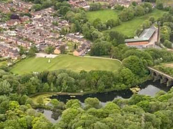 What a lovely weekend to be watching some cricket at Tottington St John’s Cricket Club. Matches Saturday and Sunday. Get yourselves down and indulge in some 🌞 🏏🍺🍷 12:30 start.