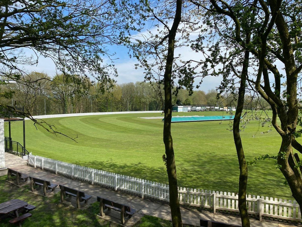 Tottington St Johns Cricket Club tweet media