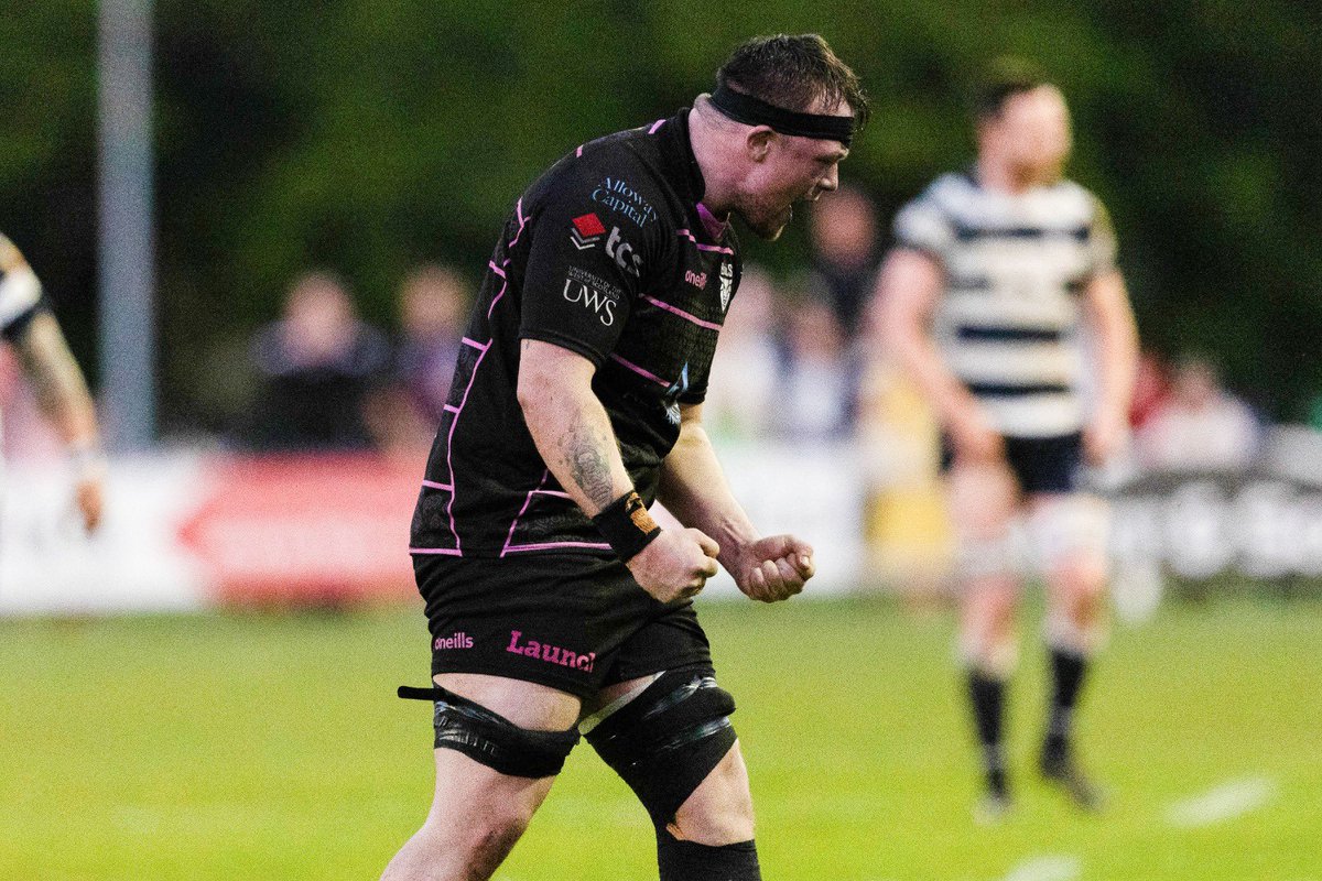 The Ayrshire Bulls tweet media