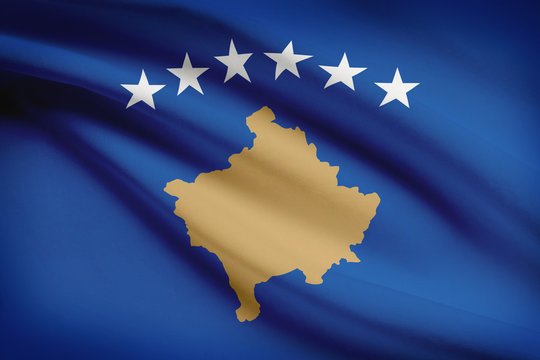Kosovo is a country 🇽🇰