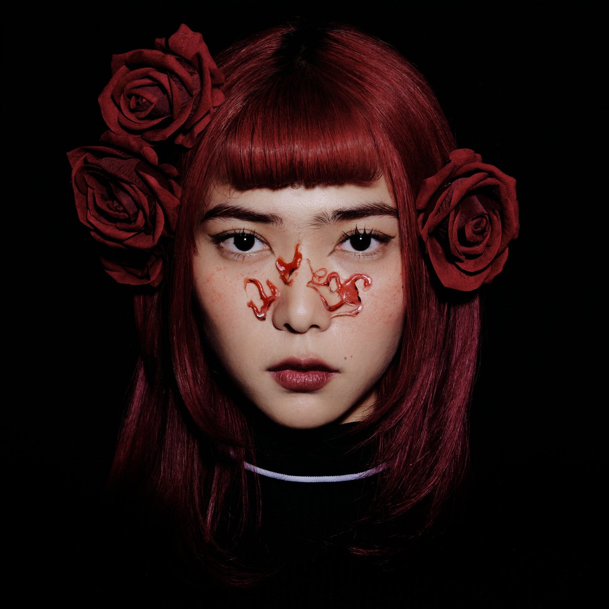 ISYANA. OUT NOW! bfan.link/isyanasarasvati