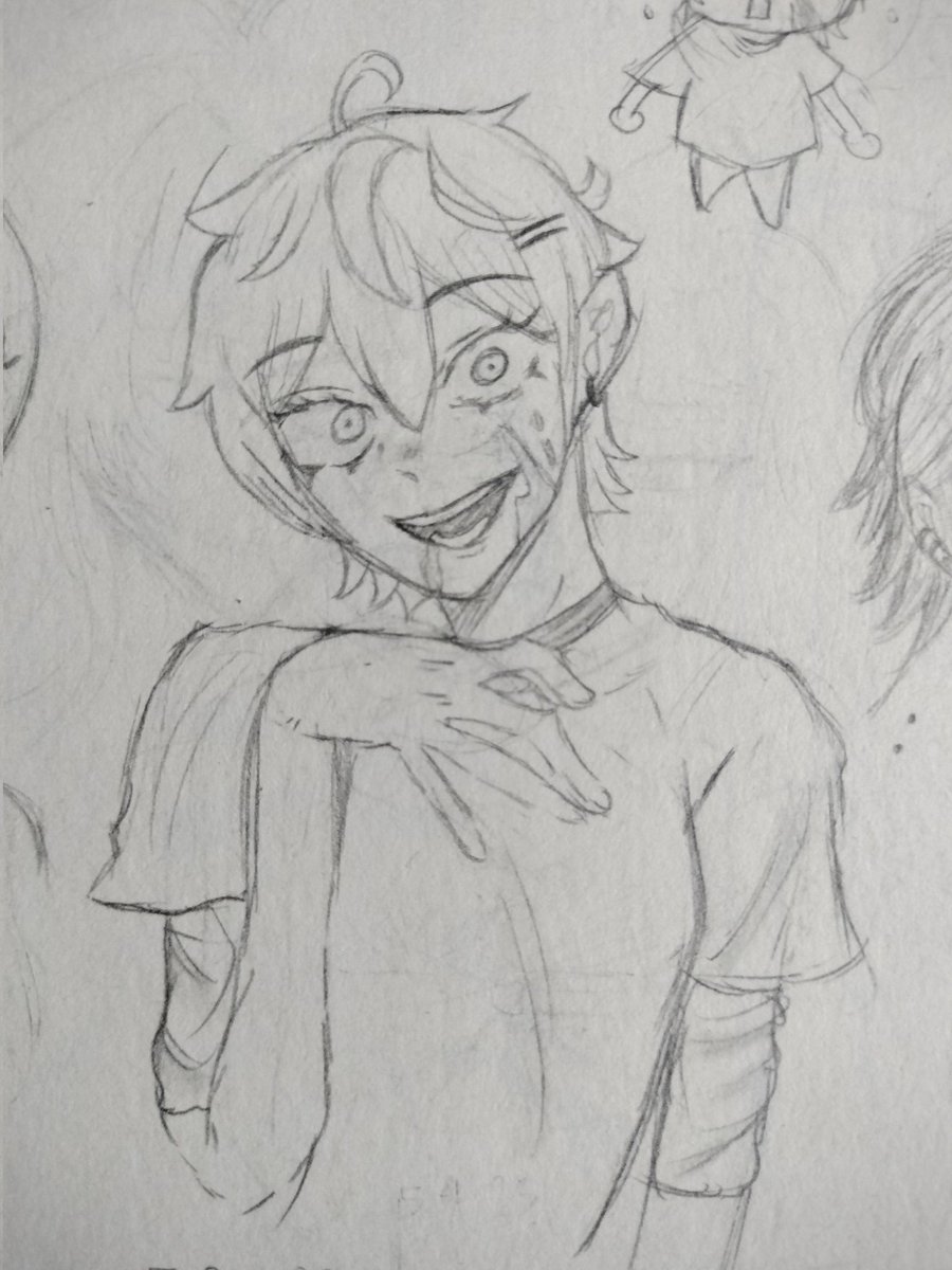 hwaahz's tweet image. #draw #art #idraw #learning