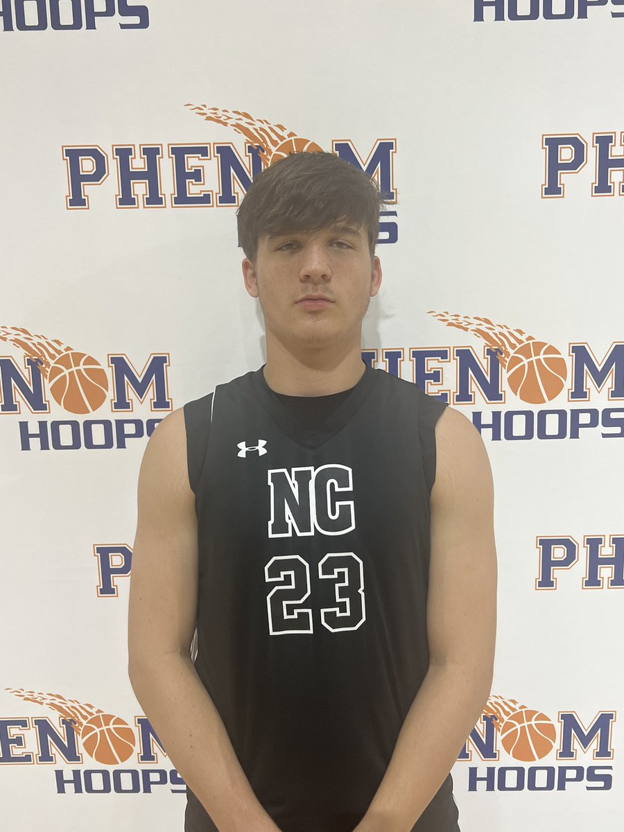 6’3 G Jared Barbee(2024) put on a scoring clinic in G1, finishing with a game-high 20 points s(4/7 3FG). He also grabbed 10 boards and had three steals! <a href="/PhenomExposure/">Phenom_Exposure</a> <a href="/Phenom_Hoops/">Phenom Hoop Report</a> <a href="/ty1ewis/">Tyler Lewis</a> #PhenomMDC