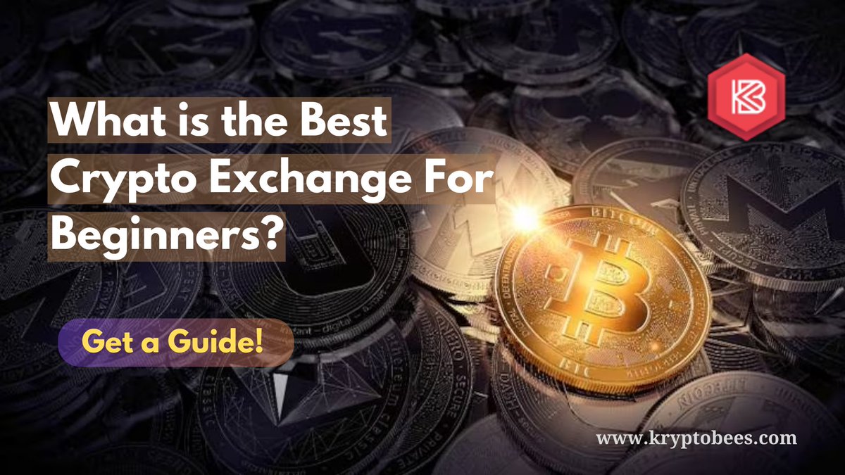 kryptobees's tweet image. There are lots of  Best Crypto Exchange for beginners are there. From that, Binance is the leading and most trustable crypto exchange among entrepreneurs.
Want to know more?kryptobees.com/binance-clone-…

Follow us @kryptobees 

#blockchain #binanceclonescript #cryptoexchange #Crypto