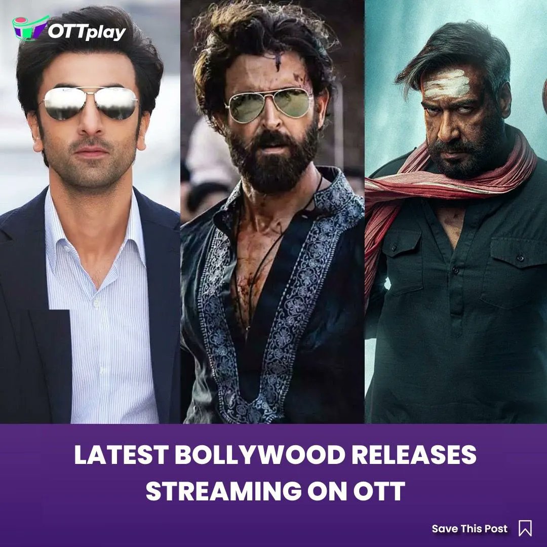 OTTplay on Twitter "Lights, Camera, Bollywood Dive into a Spectacular