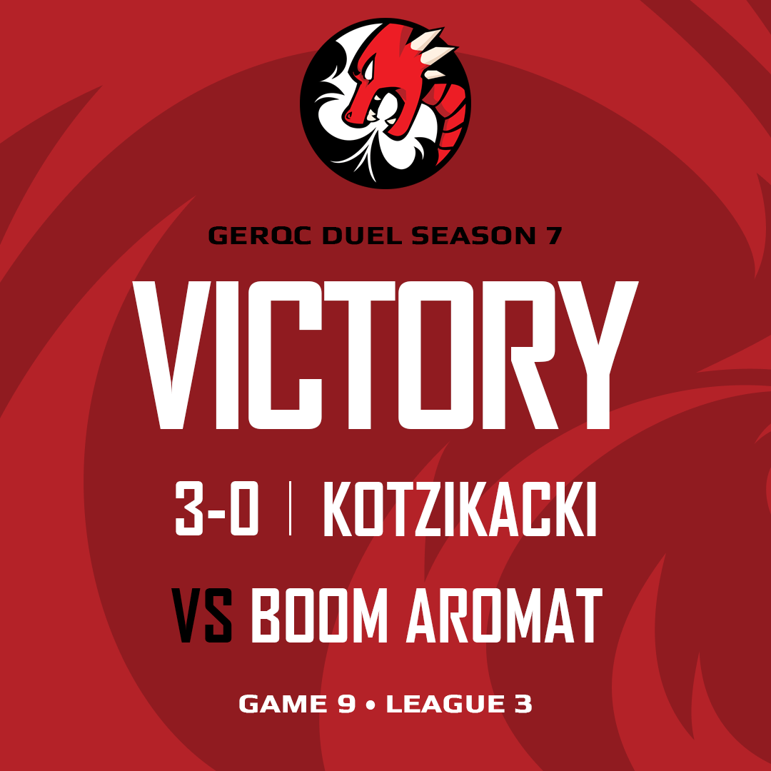 DRGN Gaming tweet media