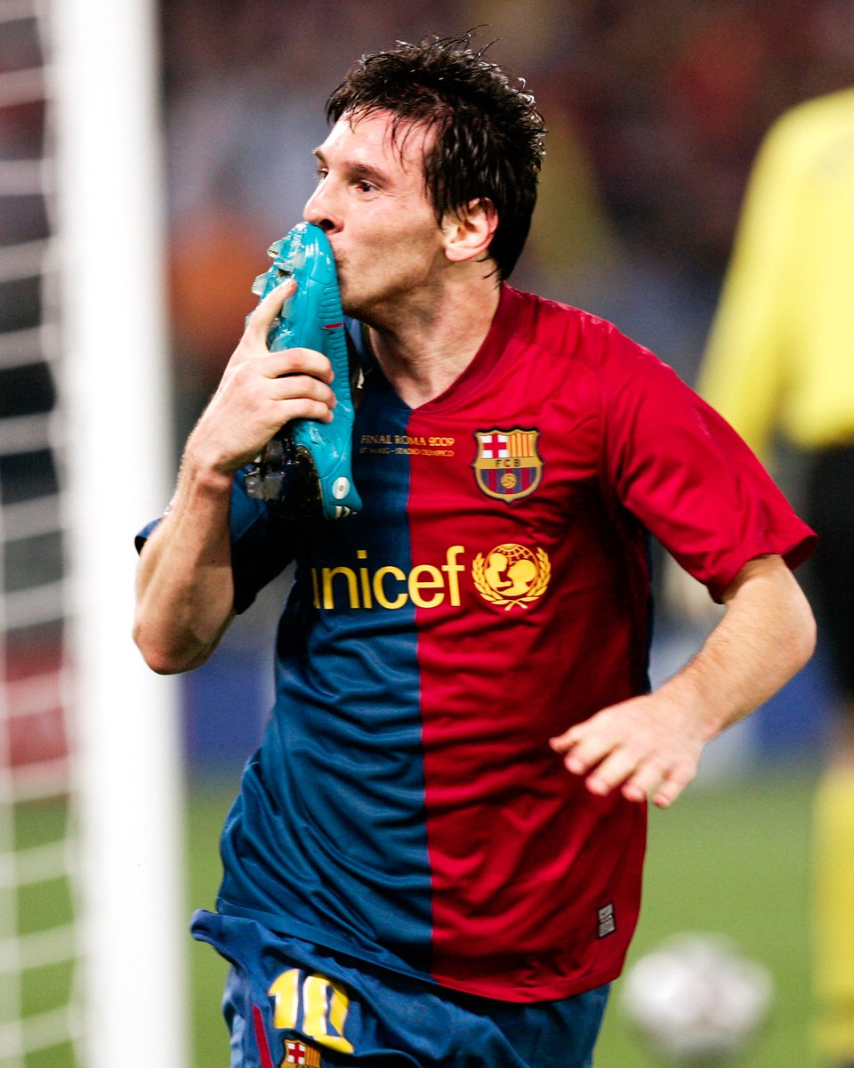 FC Barcelona tweet media