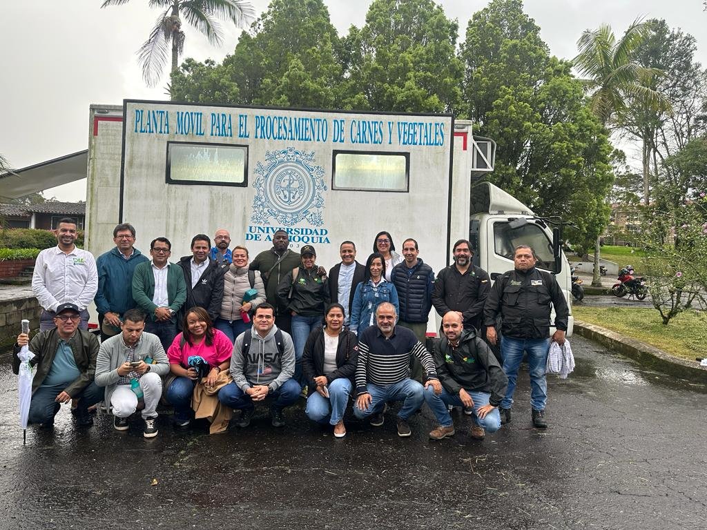 CONSA _ Secretarios de Agricultura tweet media