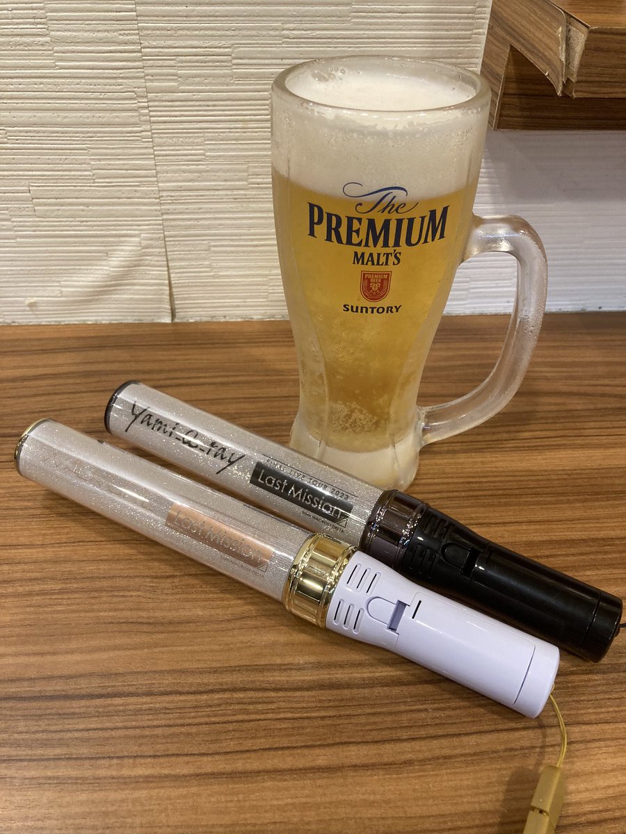 AkaJyunn's tweet photo. ワルキューレ大満足すぎた。
おつマクでした^ ^ https://t.co/YUFdrqtPHa