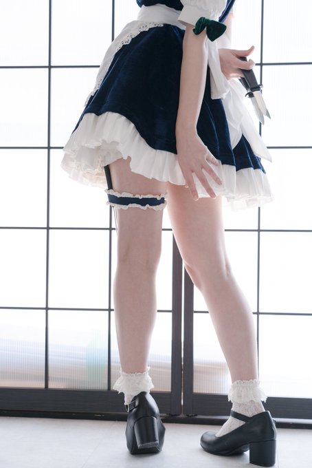 コスプレイヤー千凛さくら（ぽぷり）のTwitter画像24