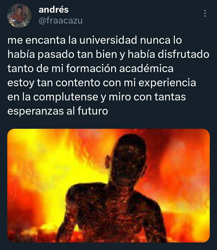 Complutense Out of context (@ooc_complutense) on Twitter photo 