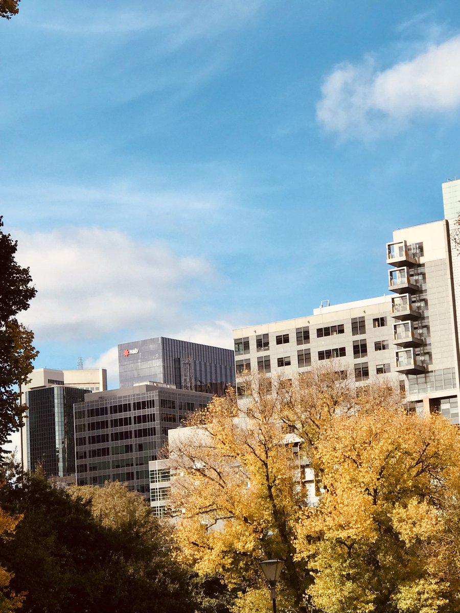 thoughtsofahawk's tweet photo. Is it just me, or did Autumn go way too quickly? https://t.co/phmljmo9y7