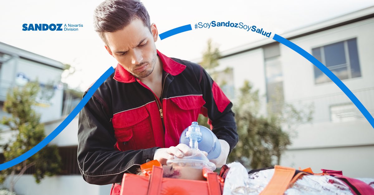 Hoy Día Internacional de la Medicina en Urgencias y Emergencias, reconocemos la gran labor de todos los profesionales de la salud, su dedicación a salvar vidas y su arduo trabajo en situaciones de alta presión, hacen de México un mejor país. #UrgenciasYEmergencias