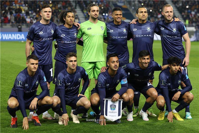 • افتتاح كاس العالم للاندية 2023 🏆
 •🇸🇦 بطل الدوري"الاتحاد"x أوكلاند سيتي 🇳🇿
• الثلاثاء 12 ديسمبر ( بعد 199 يوم ) 
• استاد الملك فهد الدولي " الرياض " 
🔥🔥🔥🔥🔥🔥🔥🔥🔥🔥🔥