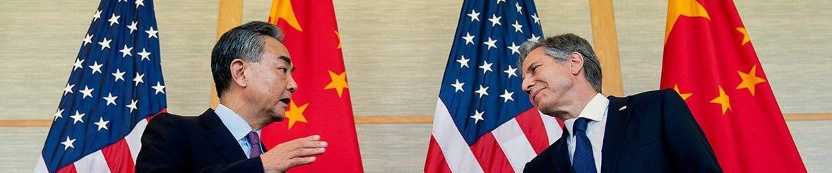 China refuses to talk to US after meeting in Vienna: Assistant Secretary of State for Indo-Pacific Security Affairs Eli Ratner According to him, Chinese officials reject phone calls, meetings and any dialogues with American representatives.