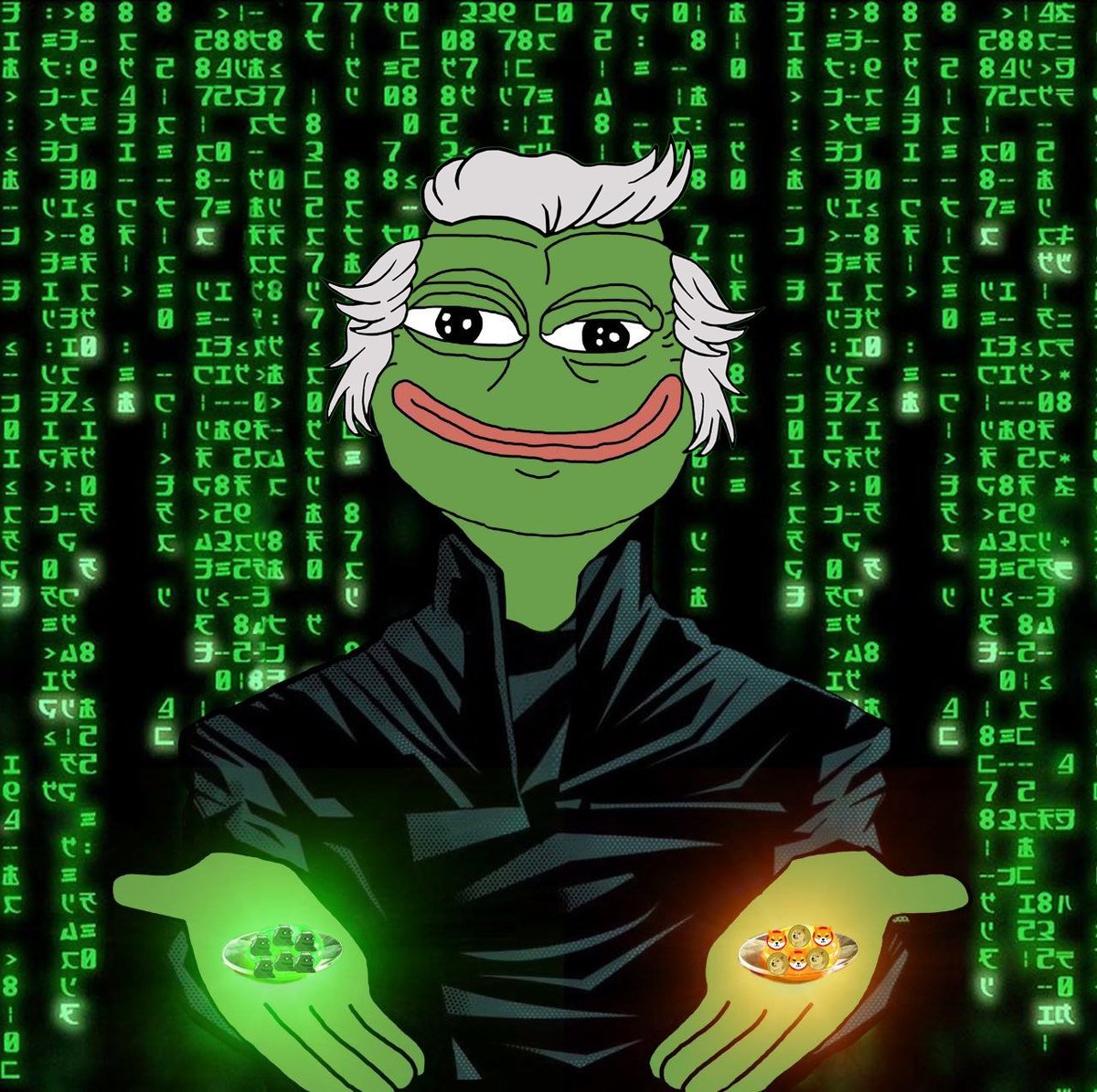 Livy046's tweet photo. @cryptogems555 you should also have $OP because the community is so much fun

@OldPepeBSC #OP #PEPE #Binance https://t.co/2PuJMbZZaG