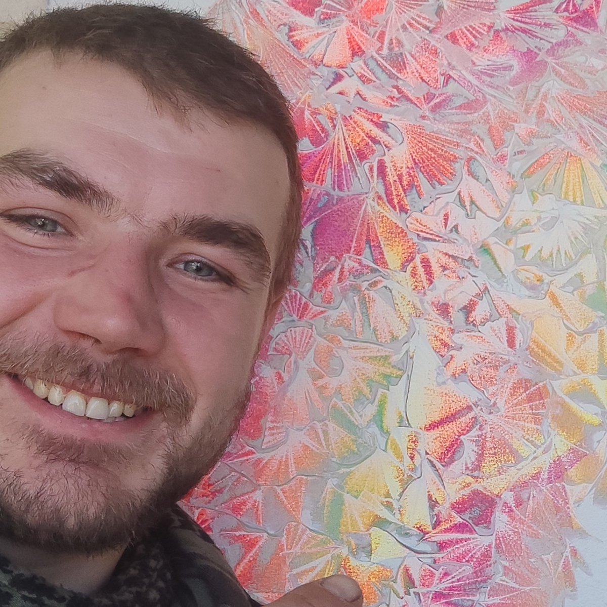 Maks_Denysenko's tweet photo. #NewProfilePic https://t.co/FQLkLzkk0X