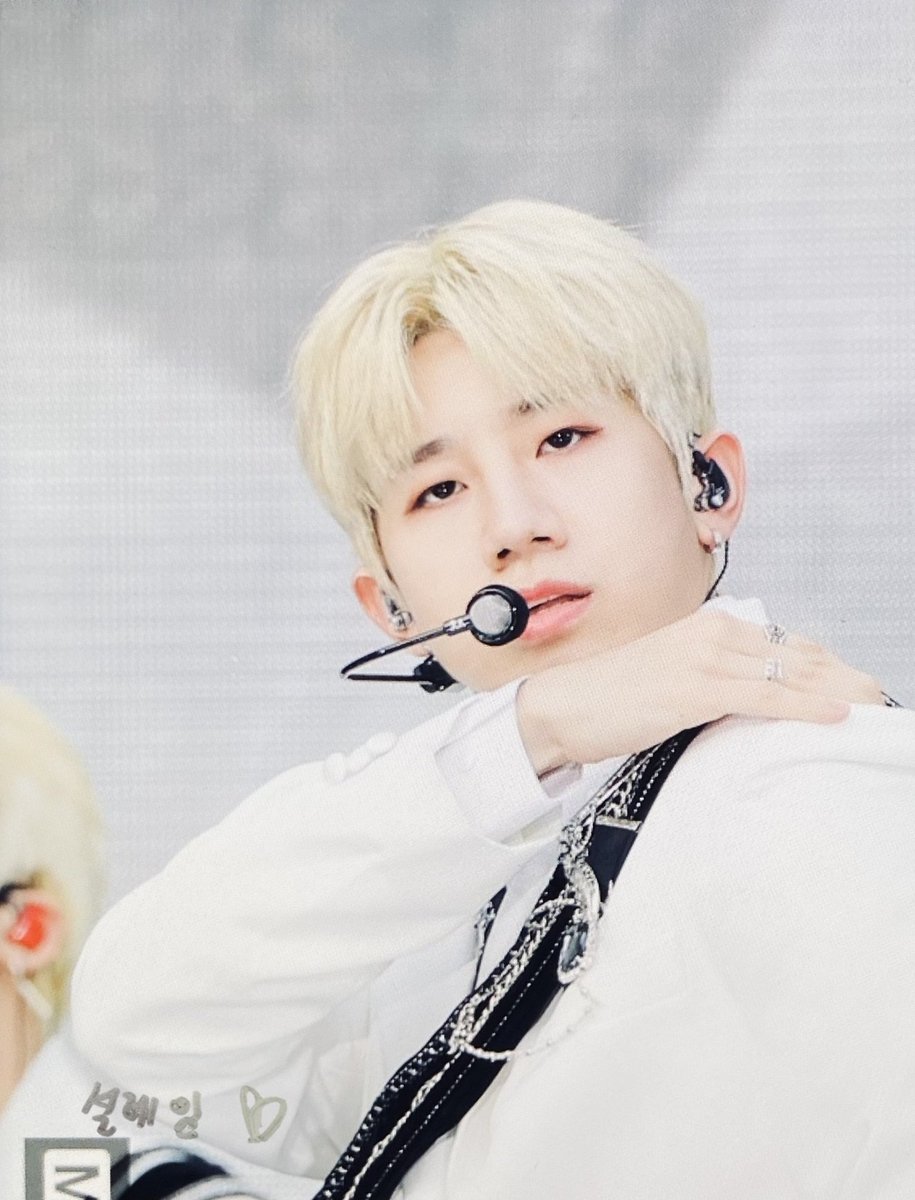 seolleim33's tweet photo. #HOL_CS #TAN #티에이엔
#창선 #Changsun
@tan__official_ 
230527 29회 드림콘서트부산 https://t.co/FywrEkE4SC