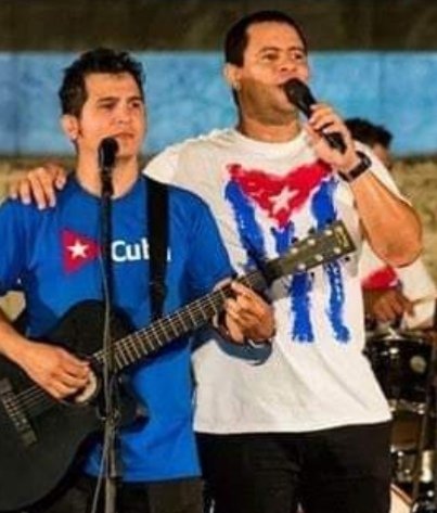 Repórtense desde qué lugar estamos con BuenaFe. 
Comienzo yo: desde Holguín, #Cuba