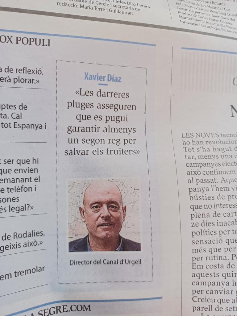 ManifestGranUrgell (@granurgell) on Twitter photo 