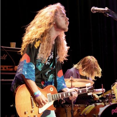 GRIFFIN TUCKER tweet media