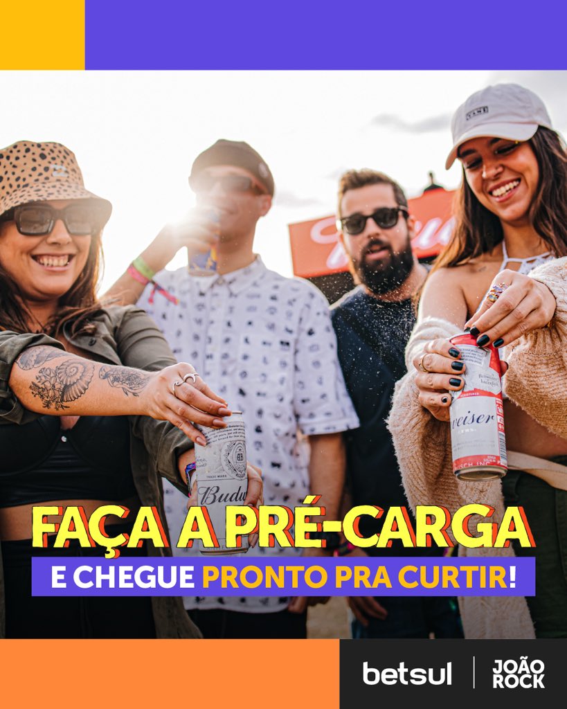 João Rock tweet media