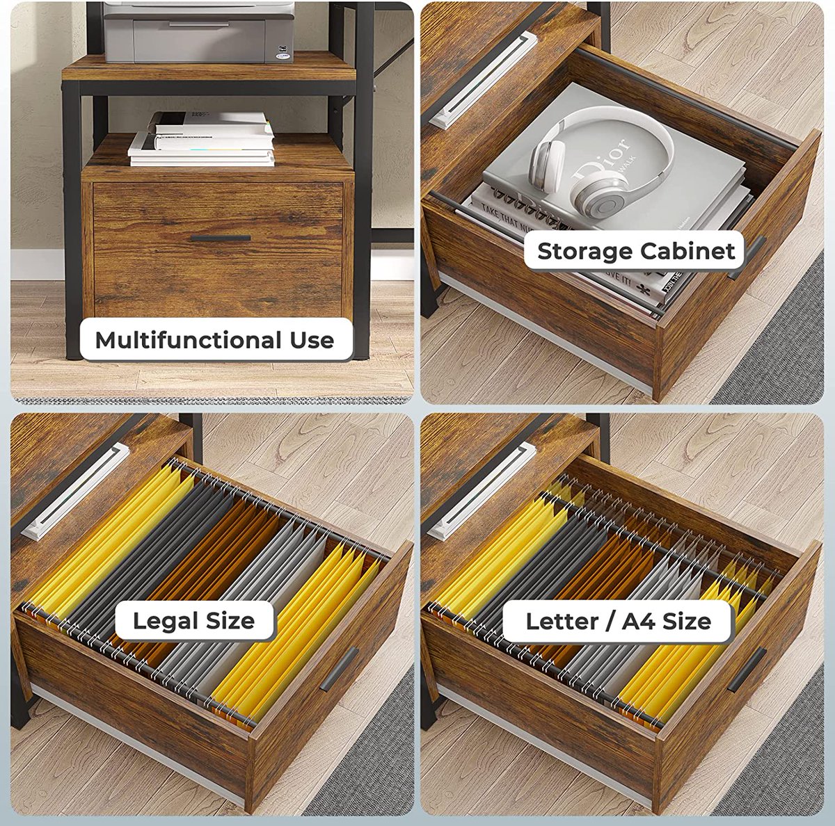 Upgrade your home office with the best office desk with drawers. Enjoy a stylish and organized workspace with ease

makingtimetoday.com/best-office-de…

#makingtimetoday #deskgoals #workspacemakeover #ProductivityBoosters #homeofficemusthave #officeorganization #deskdecor #officeupgrade