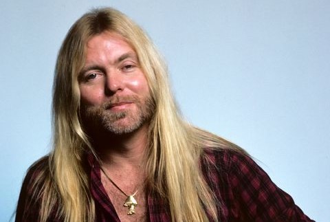 May 27, 2017 keyboardist, #guitarist, #singersongwriter for The Allman Brothers, #GreggAllman died from cancer. #Music #RIP