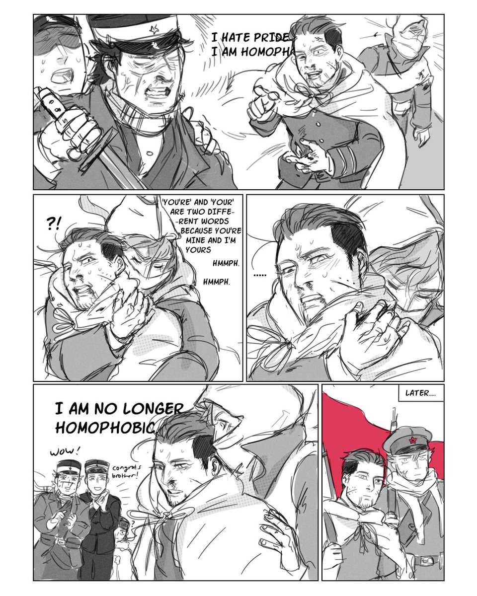310 true ending