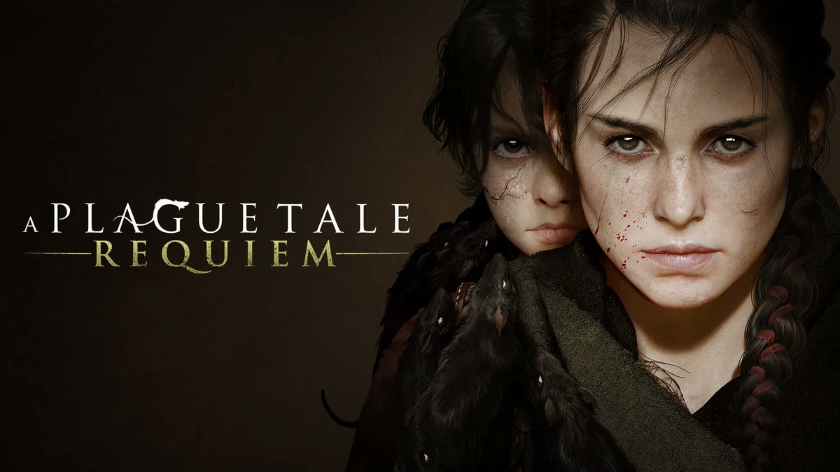 "Stealth! Oh Graus, das Pacing stöhnt ein letztes Mal auf, die Immersion ergreift die Flucht und das Gameplay ächzt auf der Streckbank."

Meine Gedanken zu "A Plague Tale Requiem":
ggapp.io/Laberheld/revi…

#plaguetale #aplaguetalerequiem #ggreview
