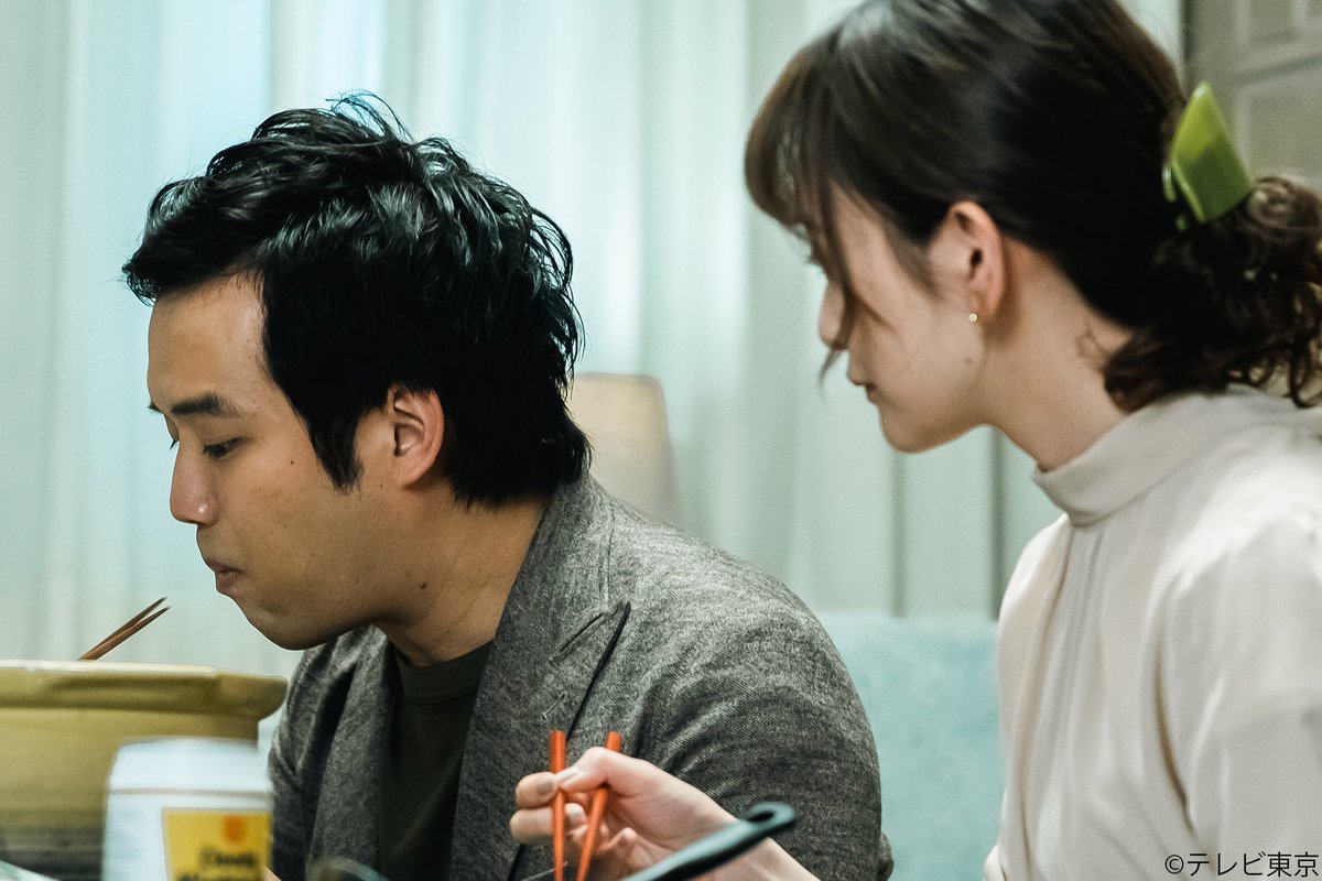 tx_kousapu's tweet photo. /／
『#好感度上昇サプリ』最終話
あす深夜1時35分放送💊
\＼

明日の最終話放送に向けて
第1〜3話のおさらいはいかがでしょうか！

#TVer ☞ https://t.co/9Iv1scU6zT

#好サプ
#三浦貴大 #生駒里奈
#テレビ東京 https://t.co/OGGMjA8Lqd