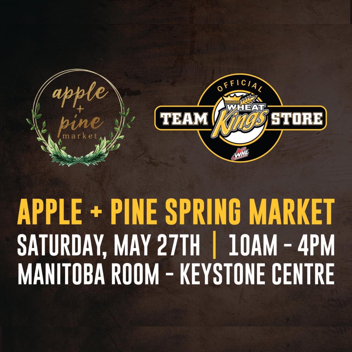 BDN Wheat Kings Store tweet media