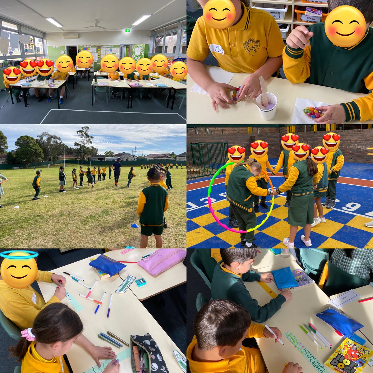 Michelle Lam tweet media