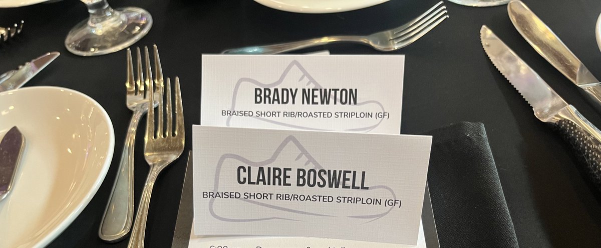 Had an amazing time with some amazing people at the <a href="/EverActiveAB/">Ever Active Schools</a> Running Shoe Gala👟🤩 <a href="/mmeclairepe/">Mme. Claire</a>